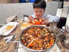 -黄记煌三汁焖锅(欢乐海岸店)