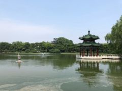 -钓鱼台国宾馆