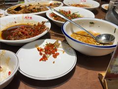 -天下客饭店(中山路店)