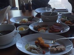 -沈阳君悦酒店·意坊意大利餐厅