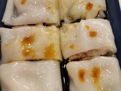 -酌宴府The China Club·广州万富希尔顿酒店(云城东路店)