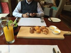 -北京中国大饭店