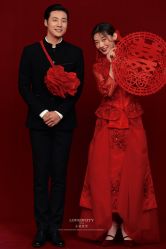 -全城热恋婚纱摄影(优质钻石店)