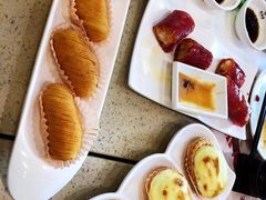 -点都德(聚福楼店)