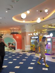 -奈尔宝·儿童乐园·亲子餐厅(苏州大悦城店)