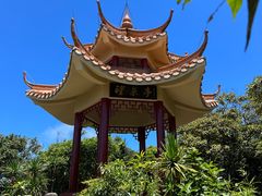 -海南铜鼓岭景区