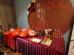 -同庆楼(奥体中心店)