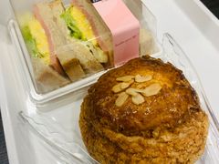 -85度C(东莞常平新南街店)