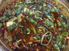 -乐山第一家临江鳝丝(茶坊路店)