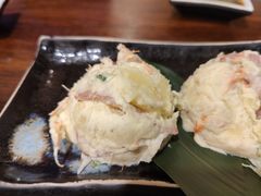 -加奈日本料理