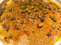 -院子餐厅·大锅菜·老杭帮(桥西直街店)