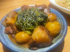 -小土豆北方菜馆(文慧园店)