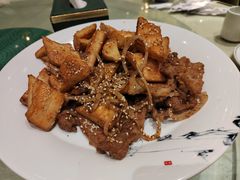 -清真吐鲁番餐厅(牛街店)