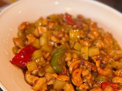 -陈记菜馆·非遗淮扬菜(东关街教场店)