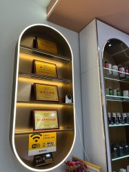 -希梵尔头皮抗衰·科技养发