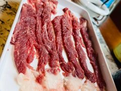 -京元盛铜锅涮肉(上海总店)