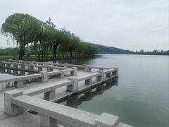 -南北湖风景区