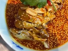 -周渝食惦·酸菜鱼精致川菜(横岗店)