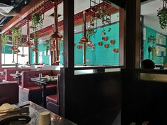 大堂-阪尚皇·原切牛排·烤肉火锅自助(北京路店)