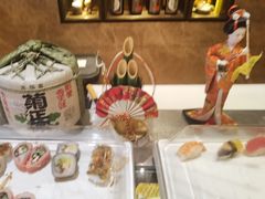 -富力丽思卡尔顿酒店·香荟全日制餐厅