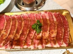 -炭之家·齐齐哈尔非遗烤肉·鲜切直供(中央大街店)