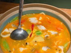 -云海肴·汽锅鸡·云南菜(苏州中心店)