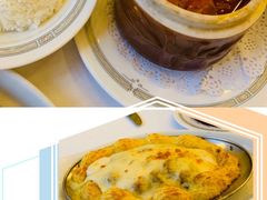精品罐焖牛肉-莫斯科餐厅