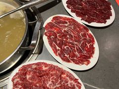 -贵宾牛·潮汕牛肉火锅(珠池总店)