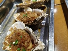 -胶东海鲜大排档(北太平庄店)
