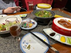 -真地道京味府·鲜橙烤鸭·北京菜(朝外大街东大桥店)