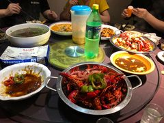 -鲜螺湾(鹏欣丽都店)