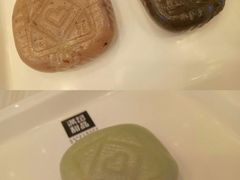 -满记甜品(万象城店)