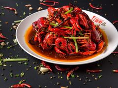 经典麻小龙虾-红盔甲·小龙虾(天钥桥店)