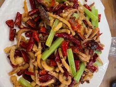 -凤齐羊肉烩面馆