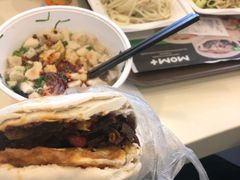 -魏家凉皮(解放路火车站店)