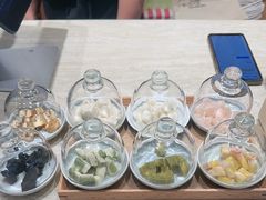 -阮大兴糕团(滨江宝龙店)