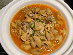 -佬麻雀·新湘菜(珠海金发购物中心店)