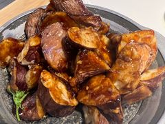 -黑鸡小馆(金源店)
