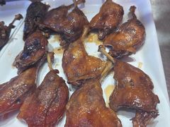 -徐六孃正宗甜皮鸭(张公桥店)