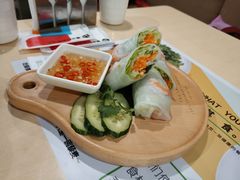 -来龙里 精致 东南亚餐室(万象城店)