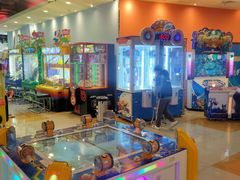 -汤姆熊欢乐世界(滨江店)