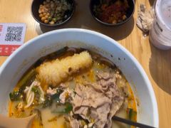 -云味馆·云南菜·云南米线(同泰时代广场店)