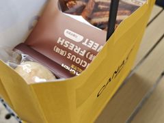 -迦南的早晨蛋糕甜品集合店
