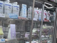 -白色日记·手作酸奶(麦凯乐店)