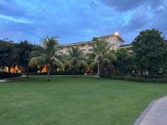 -三亚亚龙湾天域度假酒店