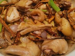 -广东道至正餐厅(区庄店)