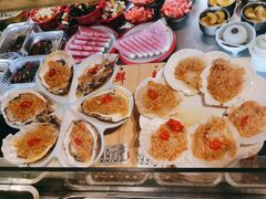 -九村烤脑花(大石坝总店)