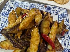 -鲁南仔·滕州炒鸡(经三路店)