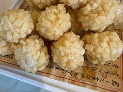 -牟传仁饭庄(星海店)