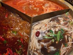-麻路成都火锅(柏威年店)